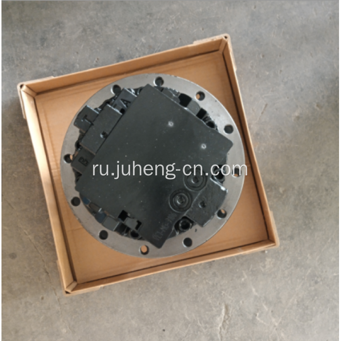 Главная передача PC75R-2 Ходовой двигатель PC75R-2 22E6012800